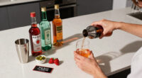 Pop Icon Cocktail Kits