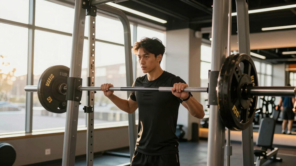 Producer-Supported Fitness Franchises