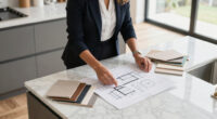 Real Estate Expert Marilyn Myers of Rancho Santa Fe Explores Design and Lifestyle Trends Shaping Luxury Homes for HelloNation