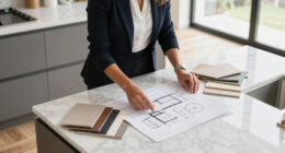 Real Estate Expert Marilyn Myers of Rancho Santa Fe Explores Design and Lifestyle Trends Shaping Luxury Homes for HelloNation