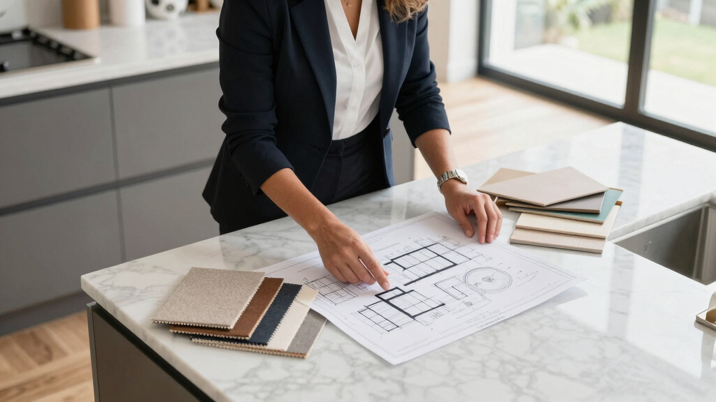 Real Estate Expert Marilyn Myers of Rancho Santa Fe Explores Design and Lifestyle Trends Shaping Luxury Homes for HelloNation