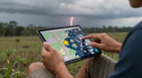 Storms roll in this afternoon across Central Florida| July 13th forecast