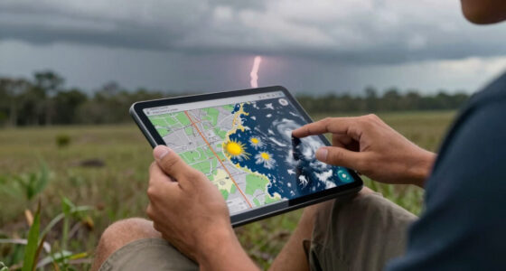 Storms roll in this afternoon across Central Florida| July 13th forecast
