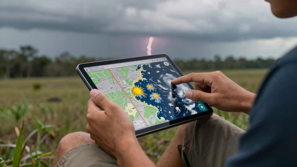 Storms roll in this afternoon across Central Florida| July 13th forecast