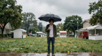 Suburban festivals halted, fireworks shows canceled amid rainstorms