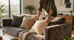The 12 Major Interior Design Trends Shaping Our Homes In 2026