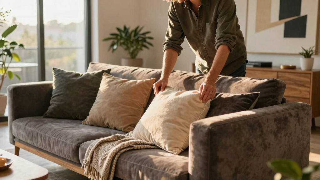 The 12 Major Interior Design Trends Shaping Our Homes In 2026