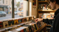 The lost civic life of movie rental stores