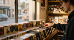 The lost civic life of movie rental stores