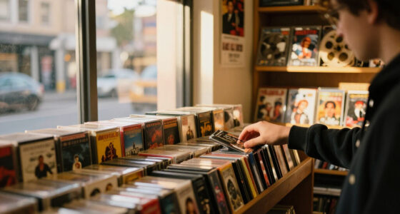 The lost civic life of movie rental stores