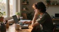 The Productivity Mirage