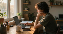 The Productivity Mirage