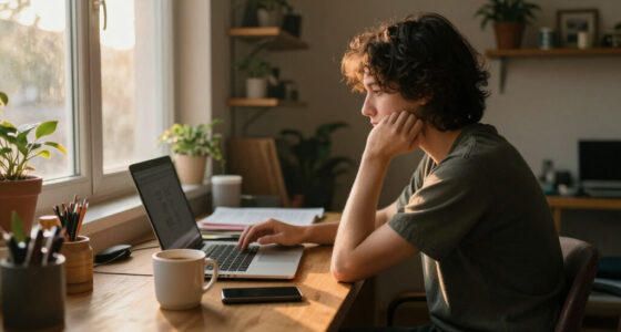The Productivity Mirage