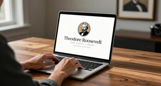 Theodore Roosevelt Presidential Library Surges In Global Coverage