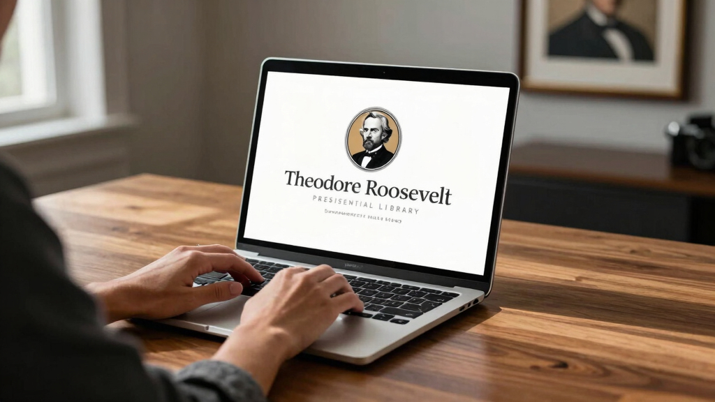 Theodore Roosevelt Presidential Library Surges In Global Coverage