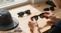 UV Protective Lifestyle Accessories