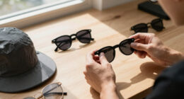 UV Protective Lifestyle Accessories