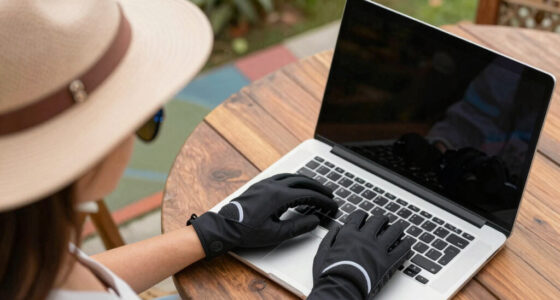 UV Protective Lifestyle Accessories