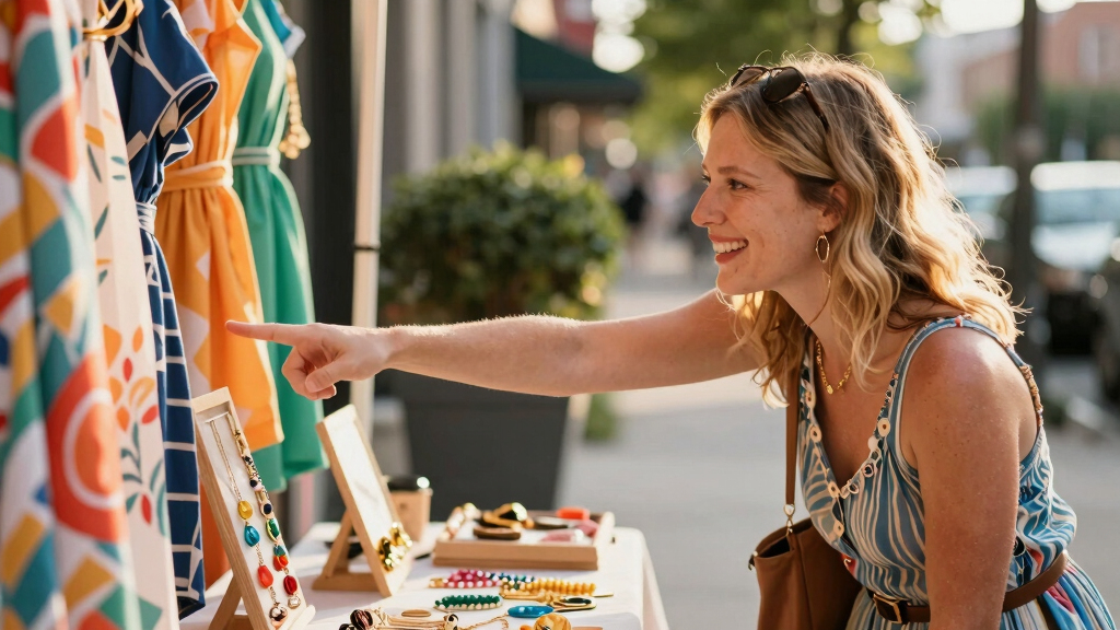 Valerie Greenberg reveals this summer's hottest lifestyle trends