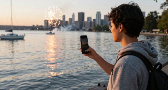 Where to watch fireworks in the Seattle area, plus a big change to Lake Union show