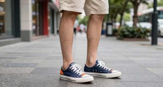 Your Summer Wardrobe Deserves Better Sneakers