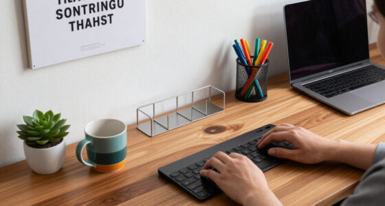 10 Best Motivational Desk Accessories in 2026