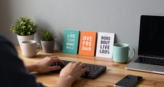 10 Best Motivational Desk Accessories in 2026