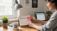 12 Best Motivational Desk Accessories in 2026