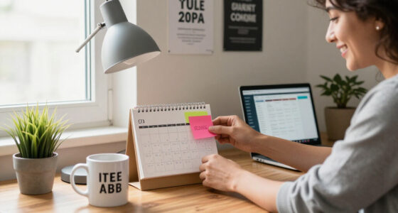 12 Best Motivational Desk Accessories in 2026