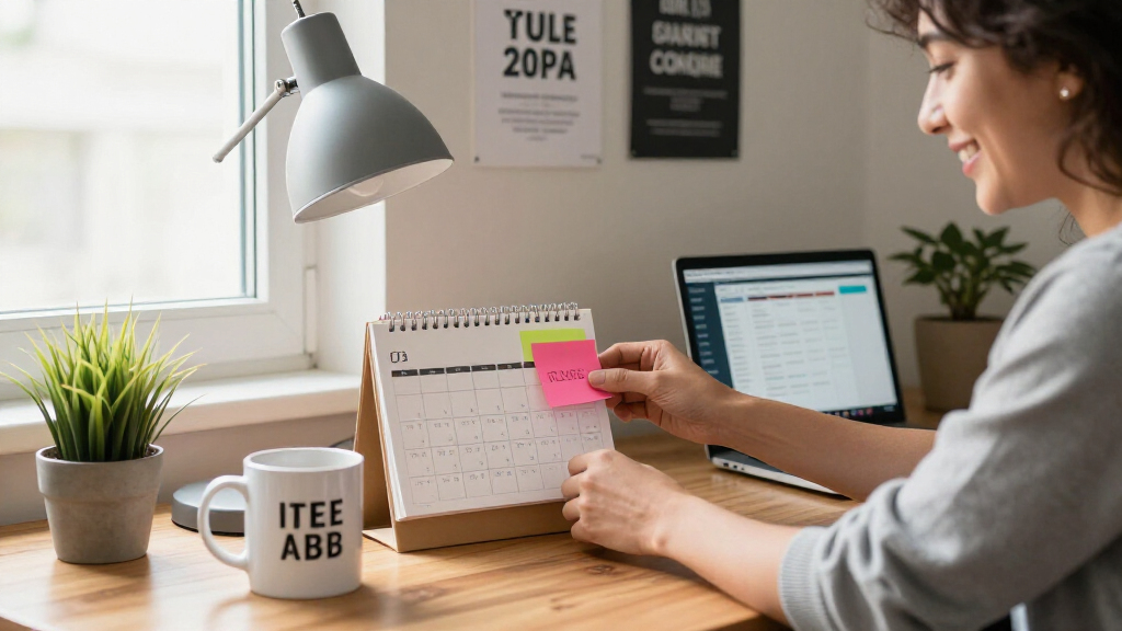 12 Best Motivational Desk Accessories in 2026