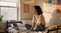 12 Best Motivational Dorm Room Decor in 2026