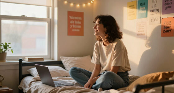 12 Best Motivational Dorm Room Decor in 2026