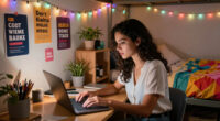 12 Best Motivational Dorm Room Decor Picks for 2026