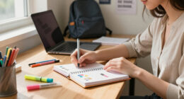 12 Best Student Planner Notebooks in 2026