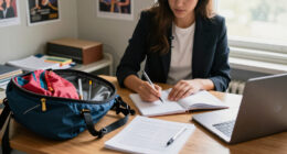 13 Best School Supplies For College Students In 2026