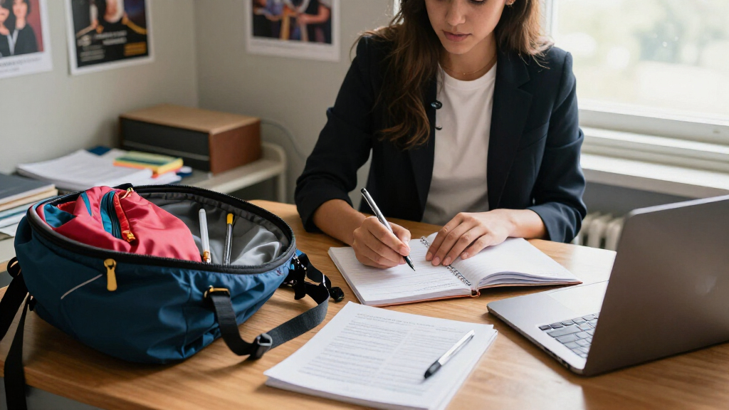 13 Best School Supplies For College Students In 2026