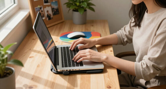 14 Best Ergonomic Laptop Stands for Students in 2026