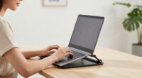 14 Best Ergonomic Laptop Stands For Students In 2026