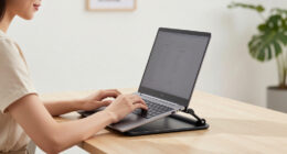 14 Best Ergonomic Laptop Stands For Students In 2026