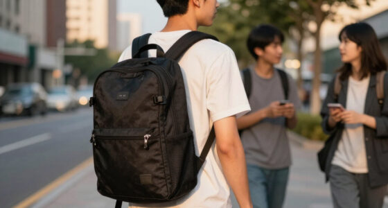 14 Best Laptop Backpacks for Students in 2026