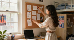 14 Best Motivational Dorm Room Decor Ideas for 2026