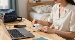 14 Best Portable Phone Chargers for Students in 2026