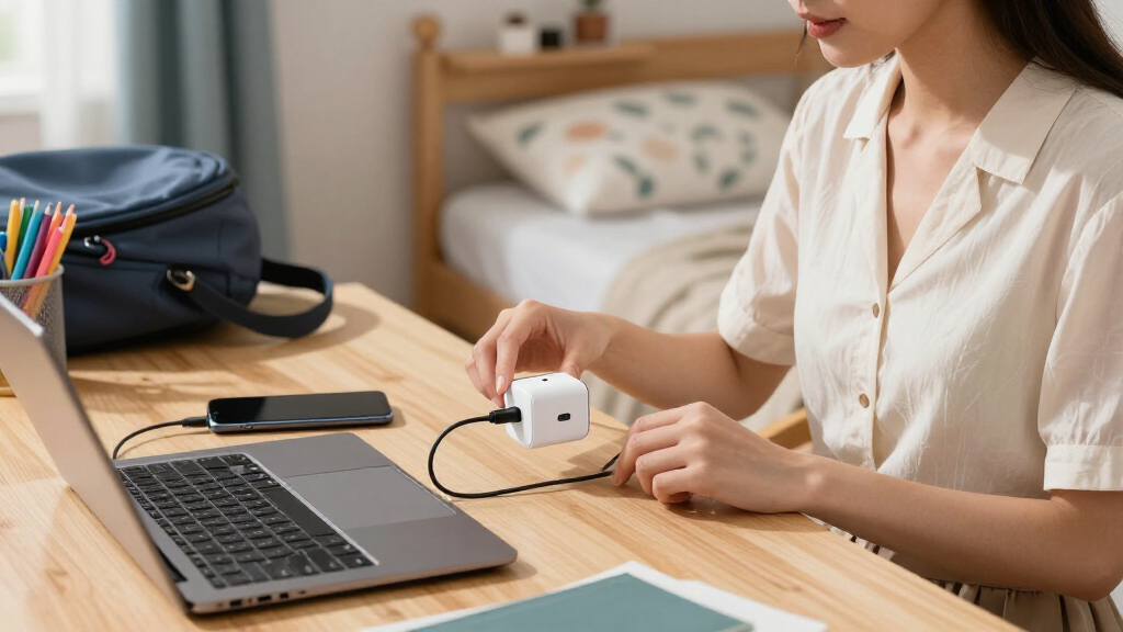 14 Best Portable Phone Chargers for Students in 2026