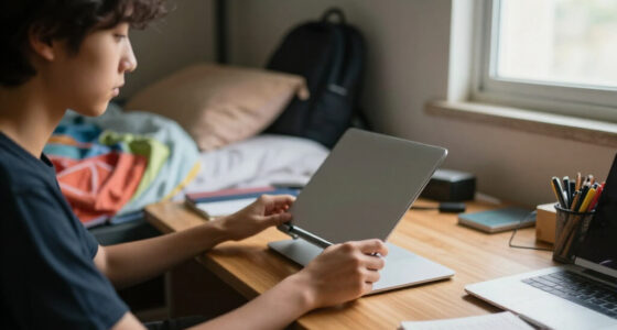 15 Best Ergonomic Laptop Stands for Students in 2026
