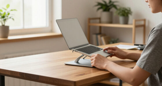 15 Best Ergonomic Laptop Stands in 2026