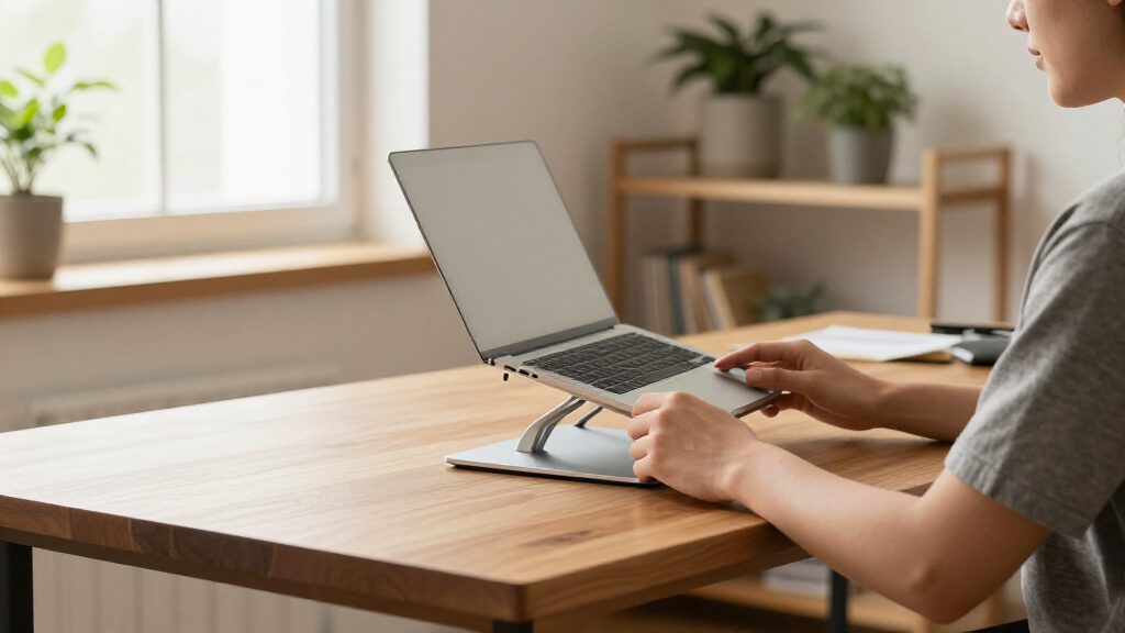 15 Best Ergonomic Laptop Stands in 2026