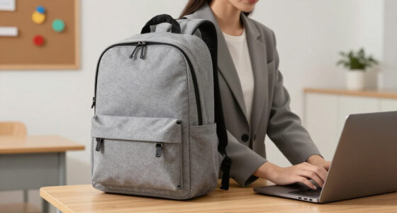 15 Best Student Laptop Backpacks in 2026