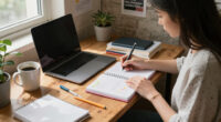 7 Best Motivational Notebooks for Students in 2026