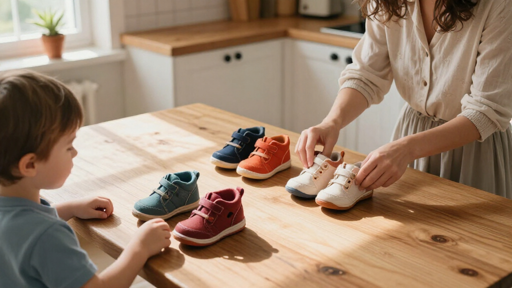 7 Best Shoes For Toddlers And Kids (2026)