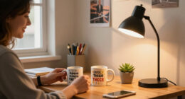 8 Best Motivational Desk Accessories for Students in 2026